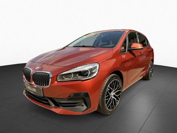 BMW 218 - 3