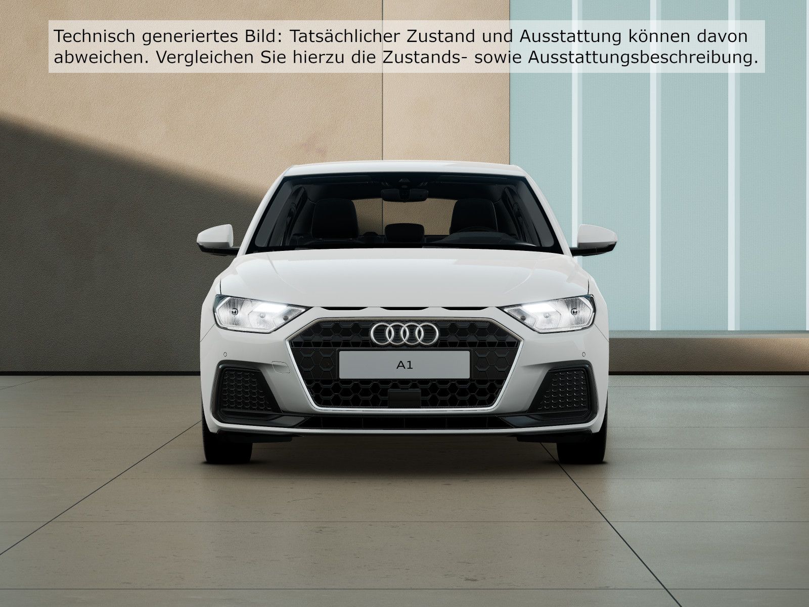Audi A1 - Bild 5