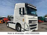 Volvo FH 500 ADR Globe I-SAVE Turbo-Compound *Retarder