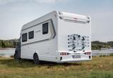 Weinsberg CaraSuite 650 MEG Mod. 26