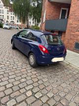 Opel Corsa d | beste für Fahranfänger | Tü... - : Fahranfänger Für