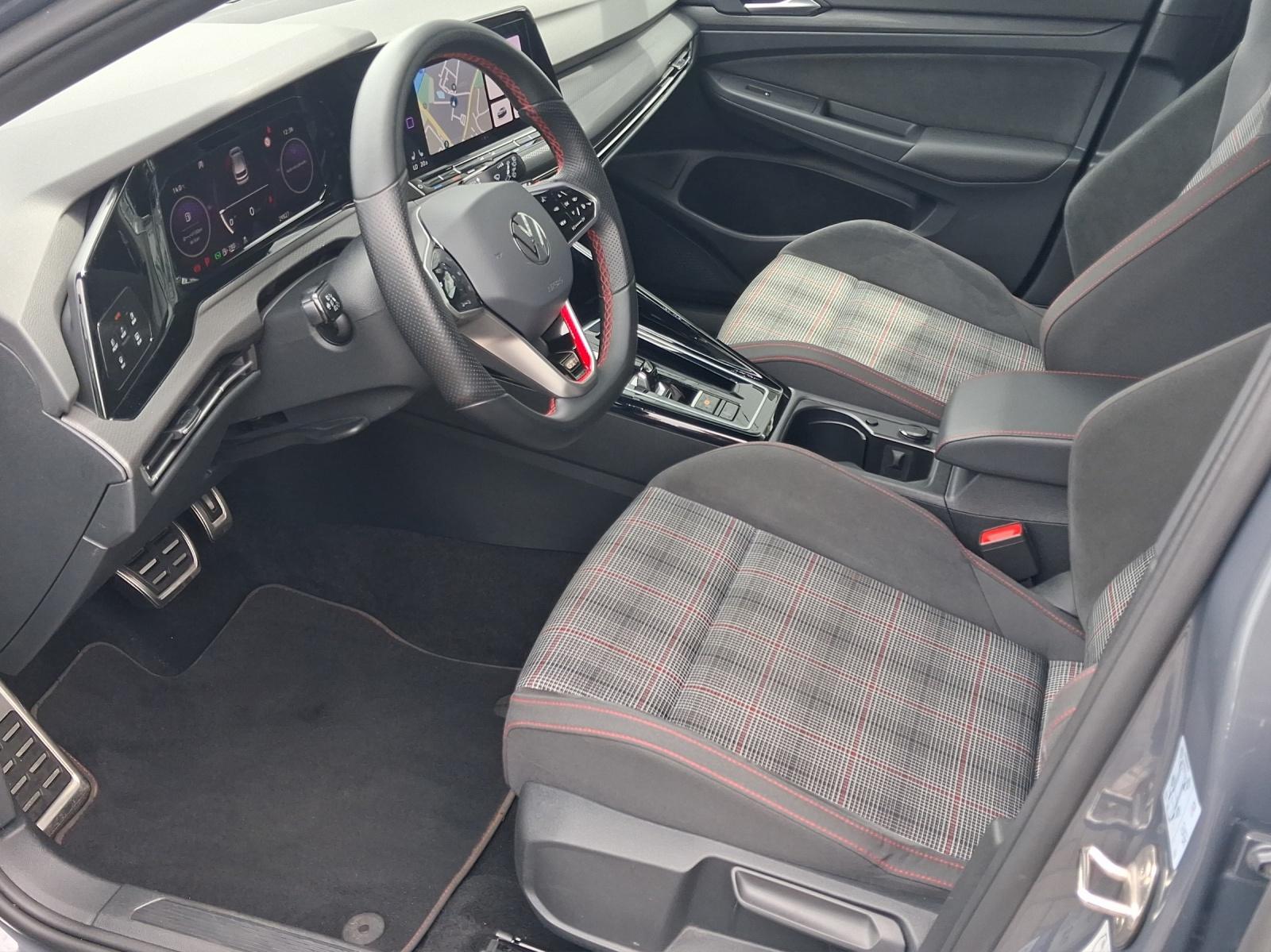 Volkswagen Golf 2.0 l TSI GTI Business-Premium Paket, K, миниатюра 5