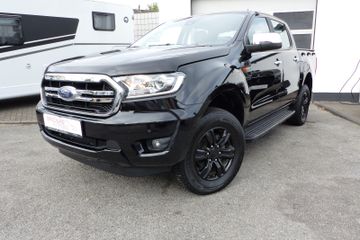 Ford Ranger - 2