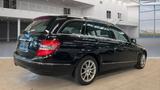 Mercedes-Benz C 220 CDI T-Modell/Xenon/Teilleder/SHZ/2.Hand - Mercedes-Benz C 220 aus 2010: Cdi