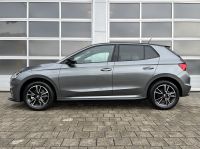 SKODA Fabia 1.0 TSI DSG Monte Carlo SHZ KAM 16