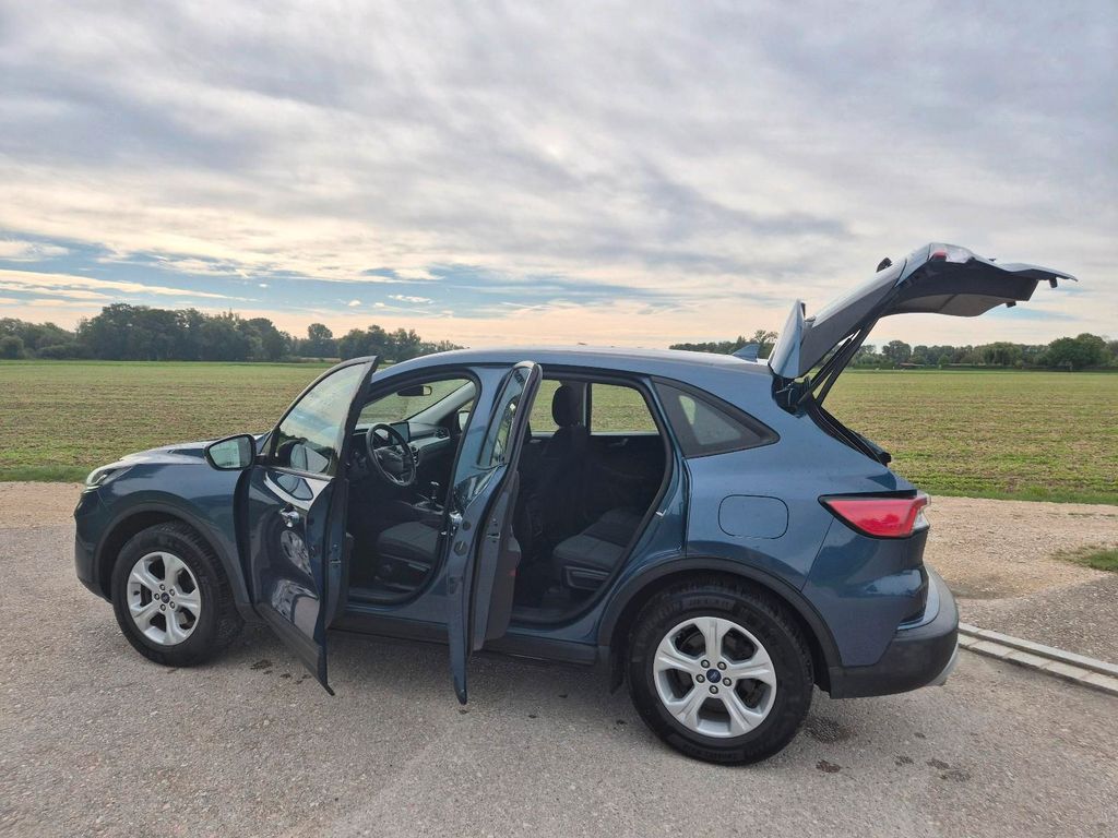 Image of Ford Kuga