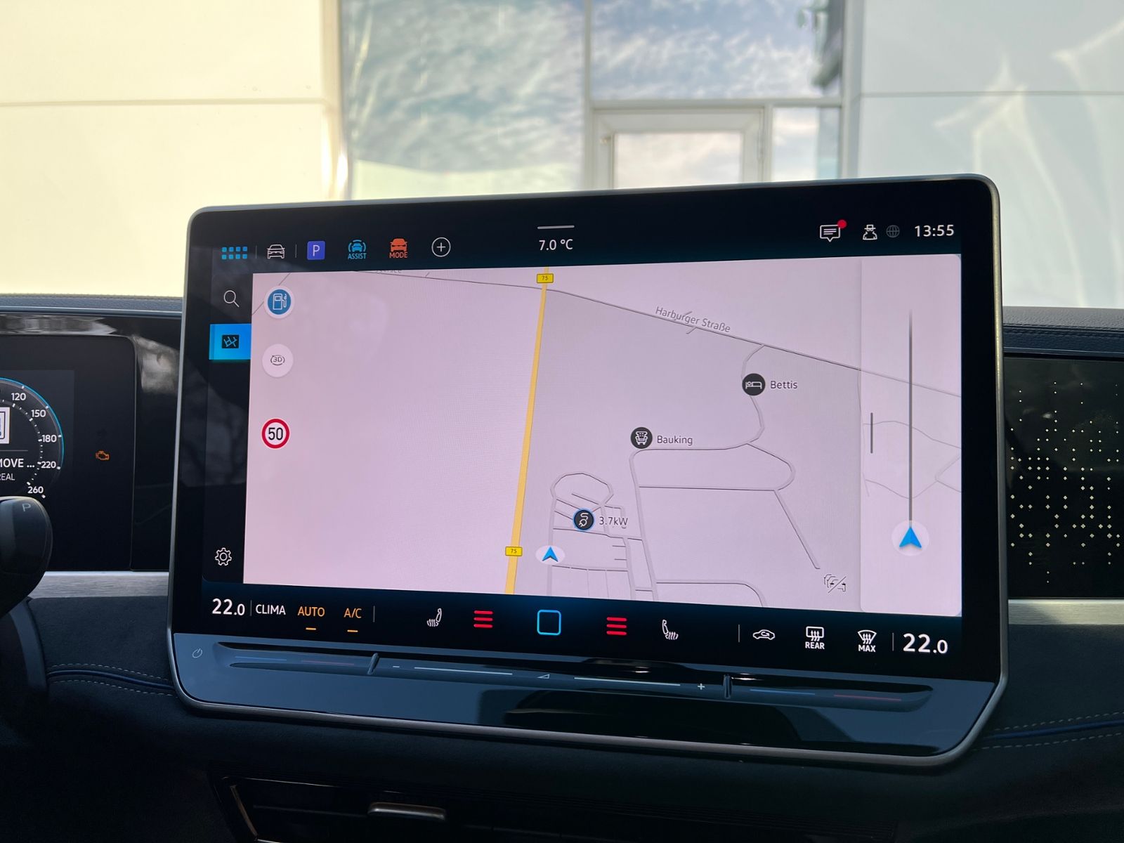 Fahrzeugabbildung Volkswagen Passat Variant R-Line 2.0 TDI DSG 4MOTION *AHK,