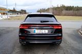 Audi SQ8 4.0 TDI quattro/ S Sportsitze plus/ SHZ - mit Diesel-Antrieb: Sportwagen