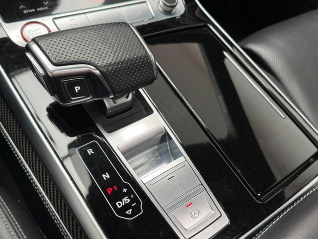 Audi SQ8*Quattro*