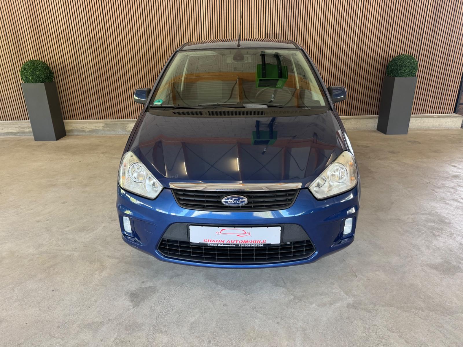 Ford C-Max C-MAX Style +
