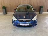 Ford C-Max C-MAX Style + - gebrauchte Ford C-Max aus dem Jahr 2010