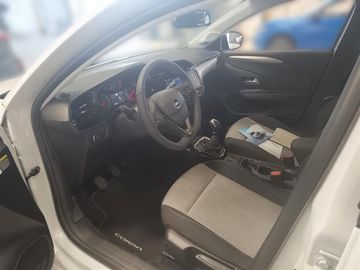 Opel Corsa F 5tg 1.2 Turbo Edition Multimedia Winterp