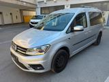Volkswagen Caddy 1,4TGI DSG BlueMotion Maxi XTRA 7S Max... - Volkswagen Caddy: Xtra