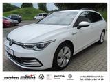 Volkswagen Golf 8 Variant 1.5 TSI Style 1HAND/AHK/NAVI/LED - Volkswagen Golf: 1.8