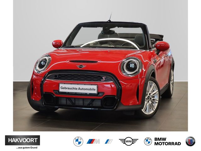 MINI Cooper S Classic Trim Cabrio