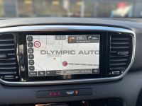 Kia Sportage 1.6 T-GDI 4WD Black Edition Automatik A - Image