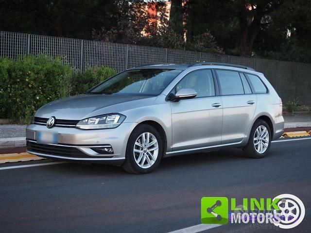 Image of Volkswagen Golf
