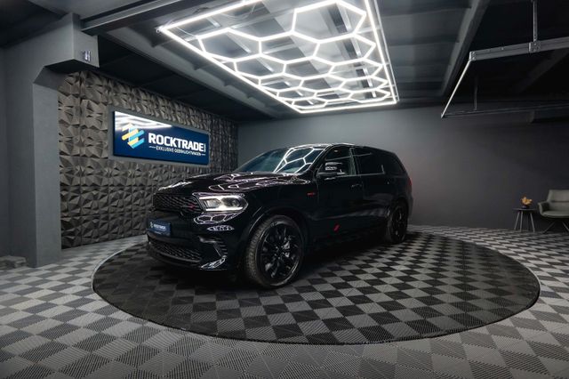 Dodge Durango 5.7 V8 GT 4x4 Night-Paket Modell 22 LED