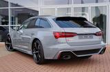 Audi RS6 Avant performance *Laser*Pano*DRC*HeadUp*ACC - Audi RS6 Tageszulassungen