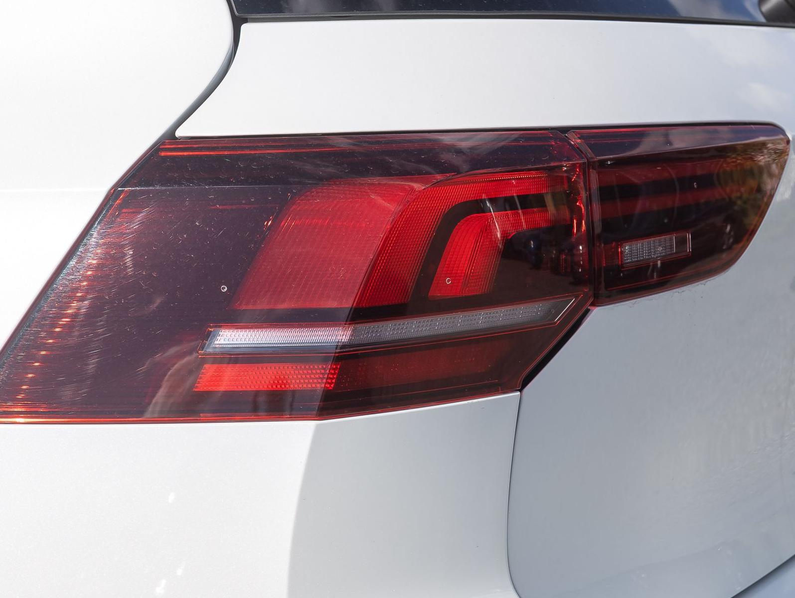 Volkswagen Golf VIII Goal 1.5 eTSI DSG Navi LED ACC EPH AHK, миниатюра 7