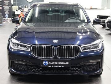 BMW 730 - 3