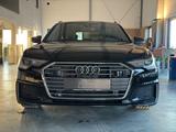 Audi A6 Avant 50 TDI quattro S Line LED/ACC/PDC/SHZ - Audi A6: L