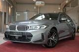 BMW 330 i Touring xDrive M-Sport *LED*Virtual*Navi*K - BMW Gebrauchtwagen in Duisburg