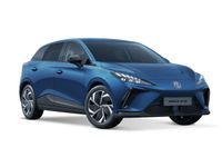 MG MG4 - Vorschau Bild 5