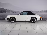 Porsche CARRERA 911 SC CABRIO Fenster el. - Porsche aus 1983: Sc 911