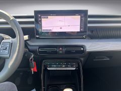 Fahrzeugabbildung Citroën C3 Turbo 100 MAX Winter-Paket