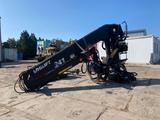 MAN Kran LOGLIFT  F241+ Zubehör - Angebote