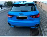 Audi A1 40 TFSI S tronic Sportback - - Audi A1 Gebrauchtwagen in Wiesbaden