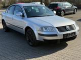 Volkswagen Passat 2.0 Comfortline*AUTOM*NAVI*NUR 78.TKM*TOP - gebrauchte VW Passat aus dem Jahr 2004