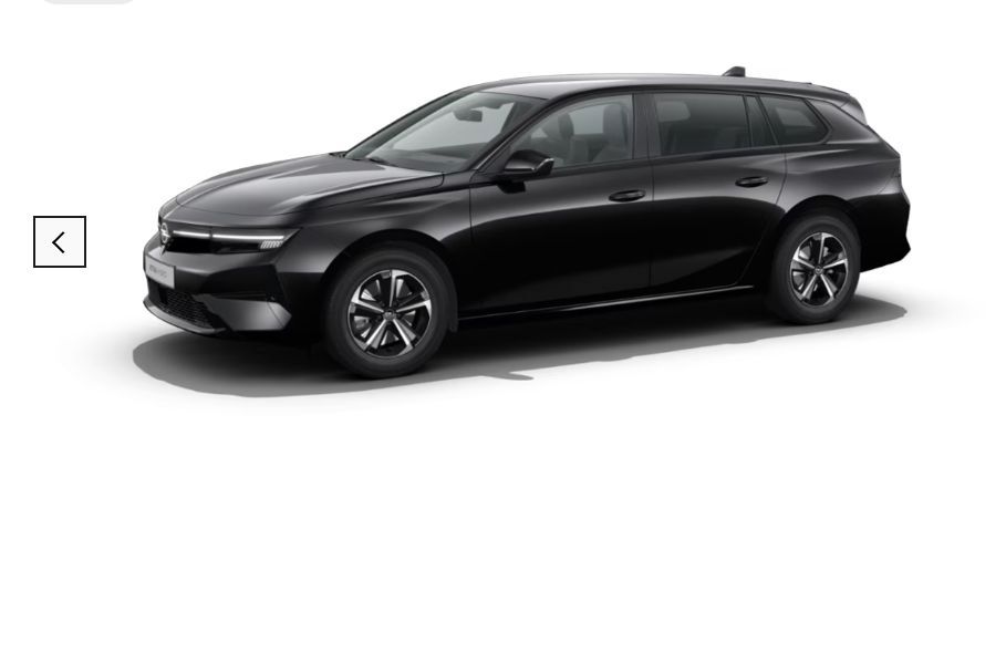 Opel Astra - Bild 3