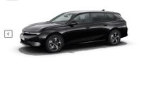 Opel Astra - Vorschau Bild 3