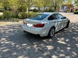 BMW 420 Gran Coupé 420i Gran Coupé M Sport M Sport  - BMW 420 Gran Coupé in München