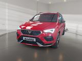 Cupra Ateca 2.0 TSI 4Drive VZ Edition Akrapovic 360 AH - Cupra Ateca: Edition Vz