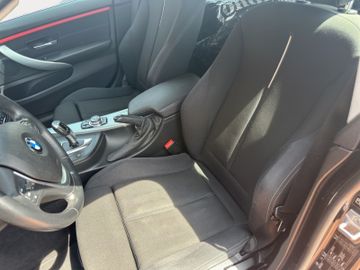 BMW 420 - 10