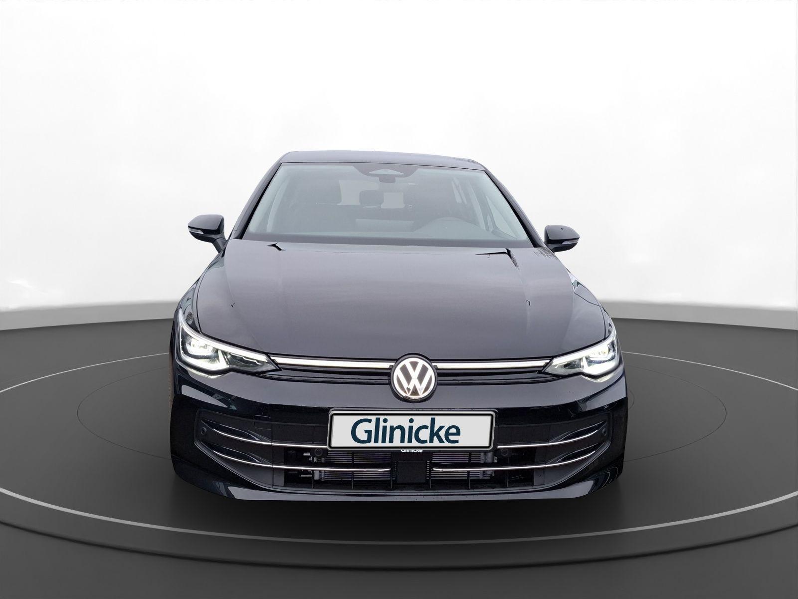 Volkswagen Golf ENERGY 150 PS DSG AHZV. RÜKA uvm., миниатюра 14