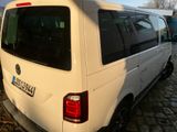 Volkswagen T6 Multivan DSG 4MOTION PanAmericana Top Zustand - Multivan panamericana gebraucht