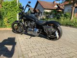 Harley-Davidson Street Bob Umbau  Reduziert  - HARLEY-DAVIDSON MAINZ