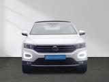 Volkswagen T-Roc 1.5 TSI CarPlay LED Kamera ACTIVE Paket - : Roadster, 4 Sitzer