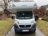 Knaus Sky Traveller 600DKG - Knaus Alkoven