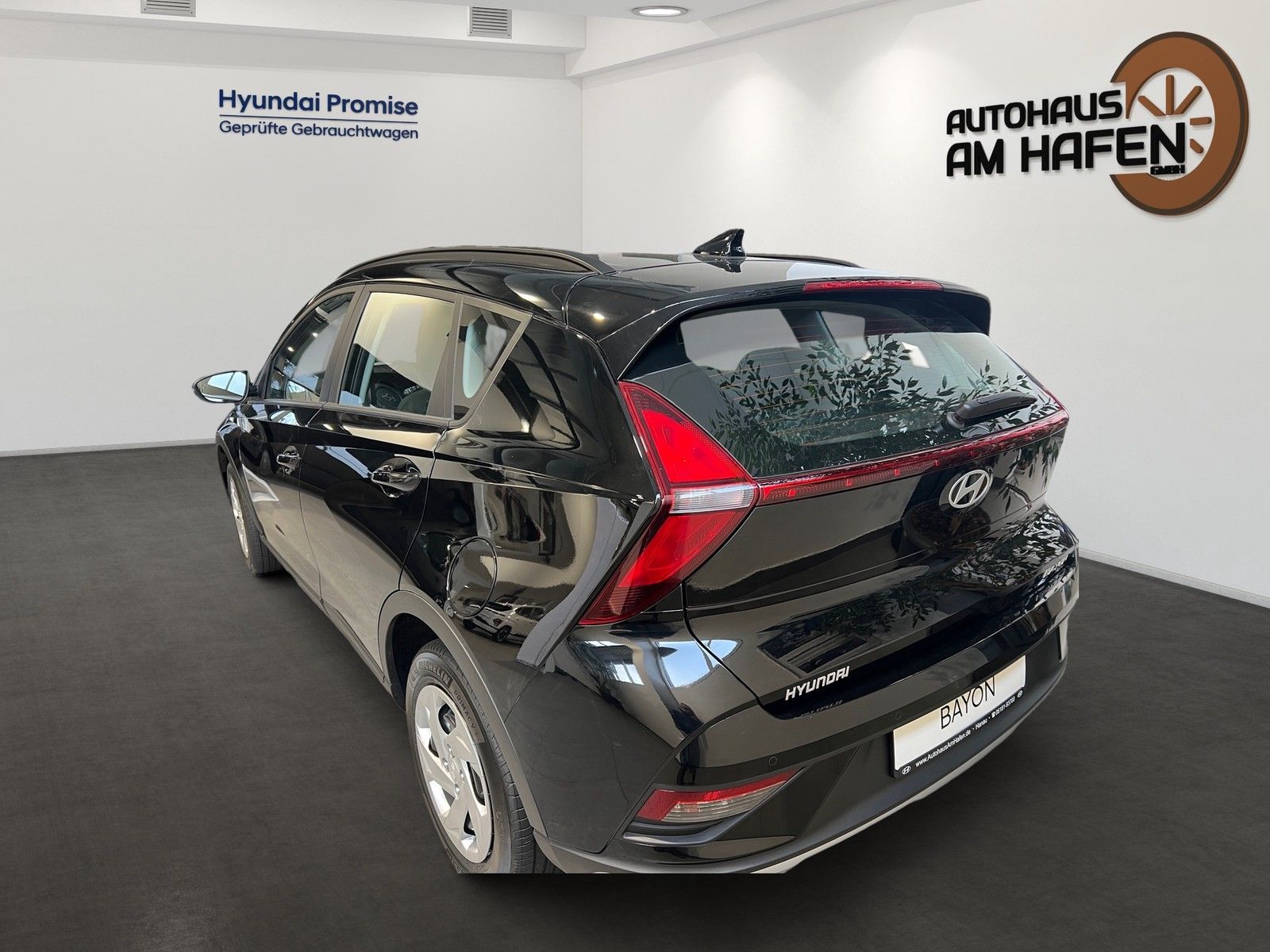 Hyundai BAYON – Bild 2