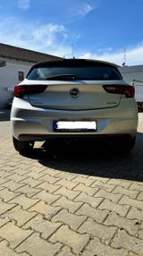 Opel Astra 1.0 K  ecoFLEX Edition  - Opel Astra Gebrauchtwagen in München