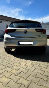 Opel Astra 1.0 DI Turbo ecoFLEX Edition 77kW S/S ... - Opel Astra: 1.7