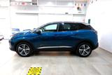 Peugeot 3008 1500 Blue HDi 130 cv ALLURE EAT8 Co - Peugeot 3008: Hdi 150