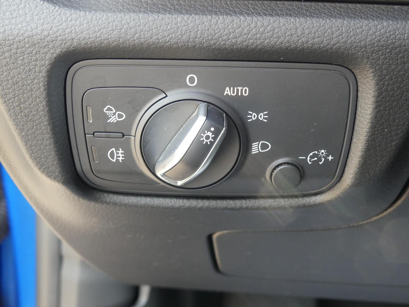 Audi A3 Cabriolet 35 TFSI sport Navi*SHZ*Bluetooth