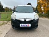 Opel Combo D Kasten L1H1 2,4t*Kuppl./Service/TÜV NEU* - Opel Combo: L2h1