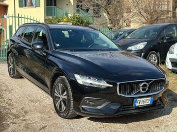 Volvo V60 - 4